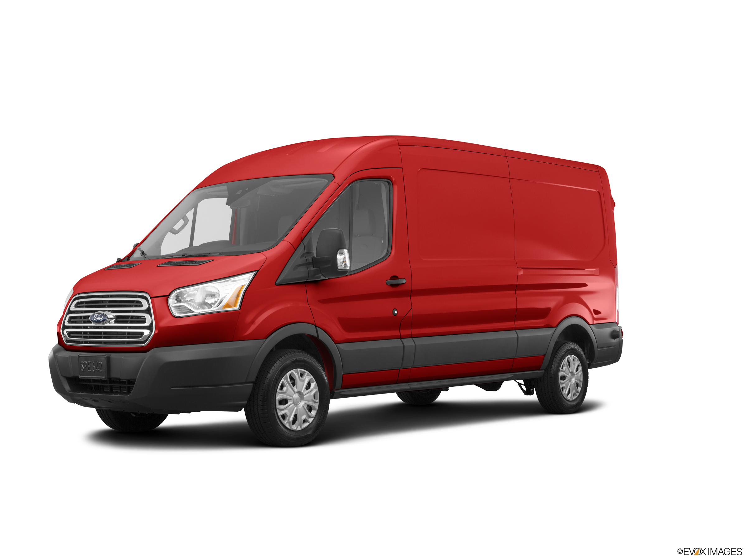 2018 ford hot sale transit cargo 250